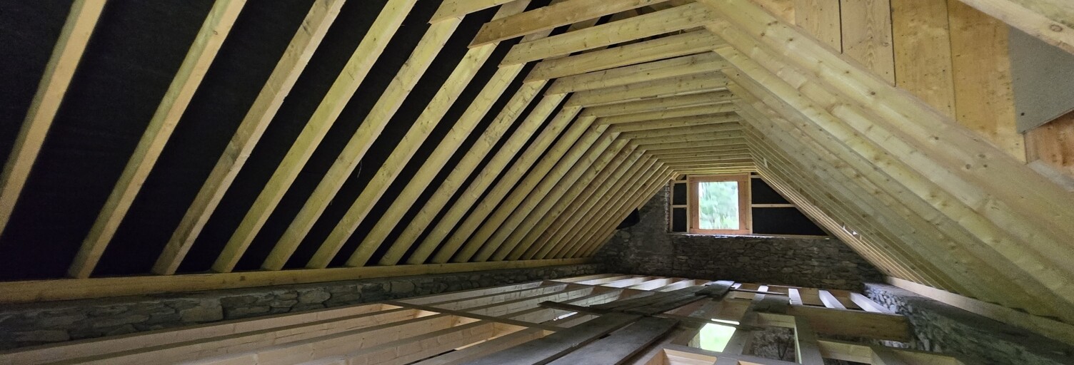 Maison 2 Pièces 110 m² à vendre à Vignec (65170)