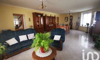 Maison 5 Pièces 125 m² à vendre à Tuffé Val de la Chéronne (72160)