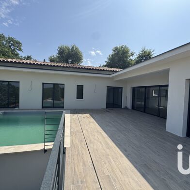 Maison 5 pièces 435000 €