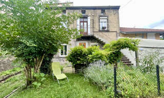 Immeuble  392 m² à vendre à Clermont-Ferrand (63000)