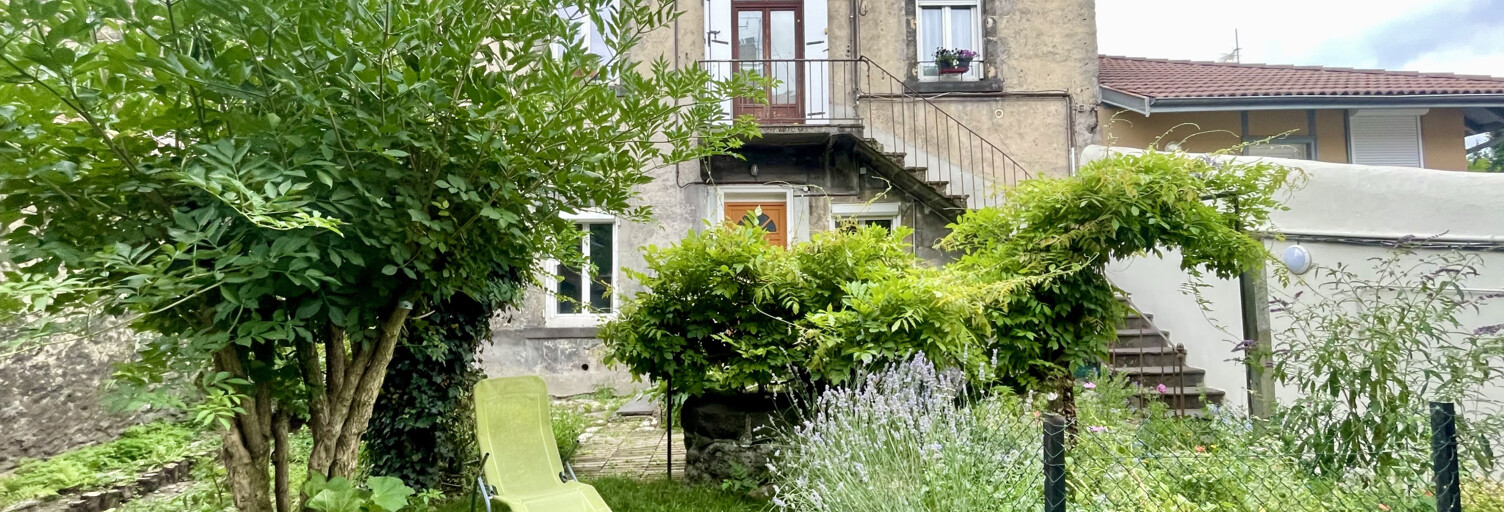 Immeuble  392 m² à vendre à Clermont-Ferrand (63000)