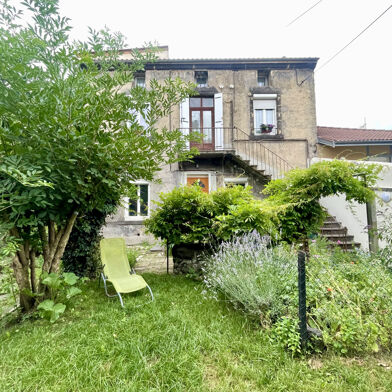 Immeuble  785000 €