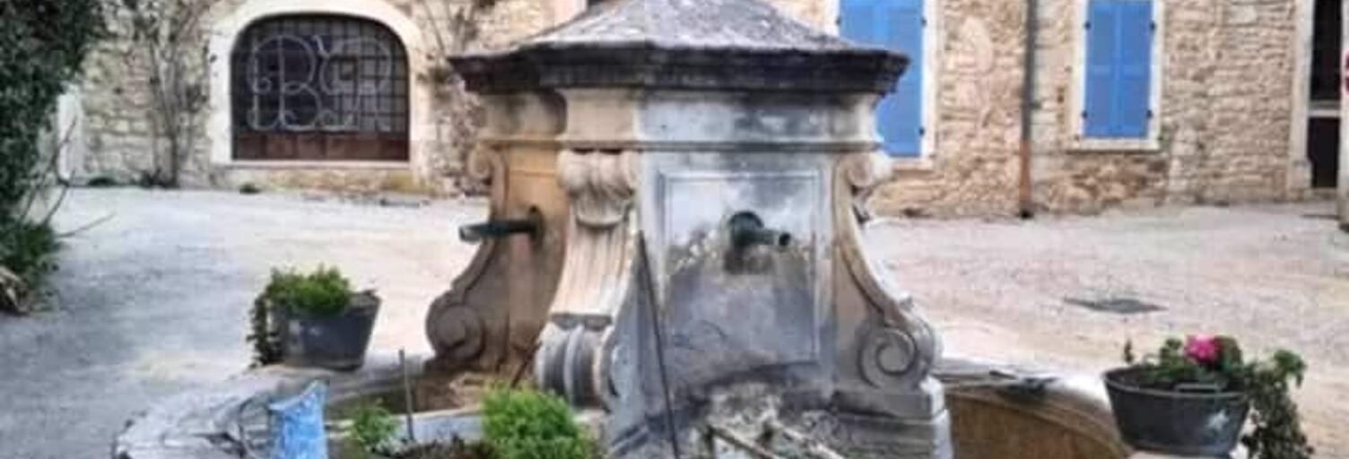 Maison 26 Pièces 433 m² à vendre à Saint-Marcel-d'Ardèche (07700)