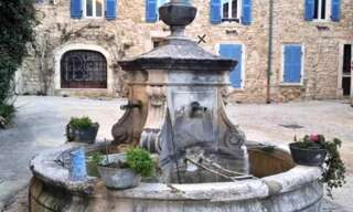 Maison 26 Pièces 433 m² à vendre à Saint-Marcel-d'Ardèche (07700)