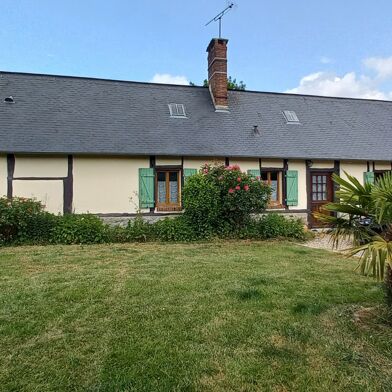 Maison 10 pièces 230000 €