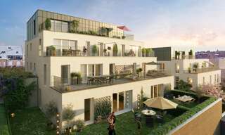 Appartement neuf   m² à vendre à Amiens (80000)