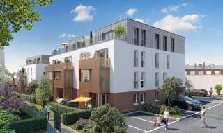 Appartement 4 Pièces 89 m² à vendre à Amiens (80000)