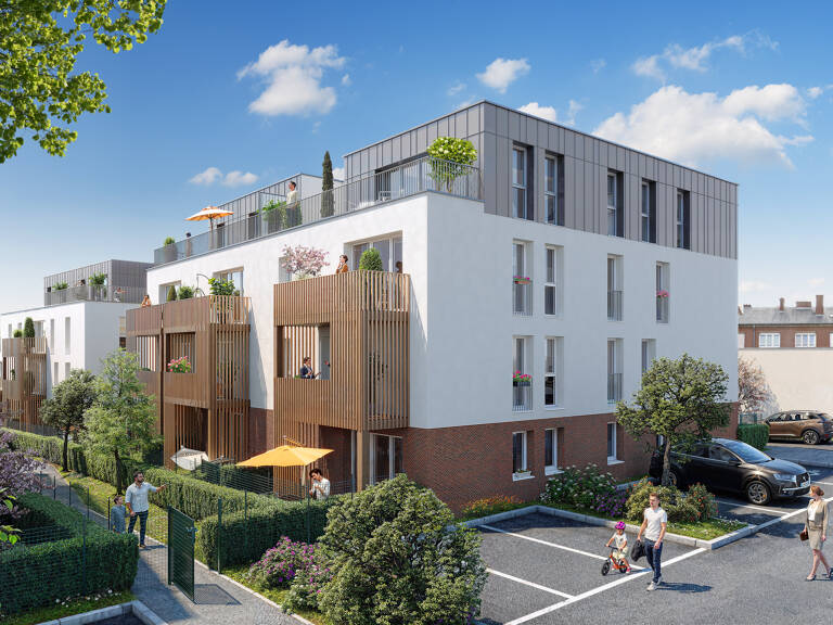 L'APARTÉ — photo 1