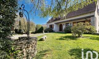 Maison 8 Pièces 171 m² à vendre à Mortcerf (77163)