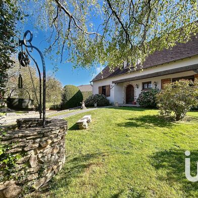 Maison 8 pièces 355000 €