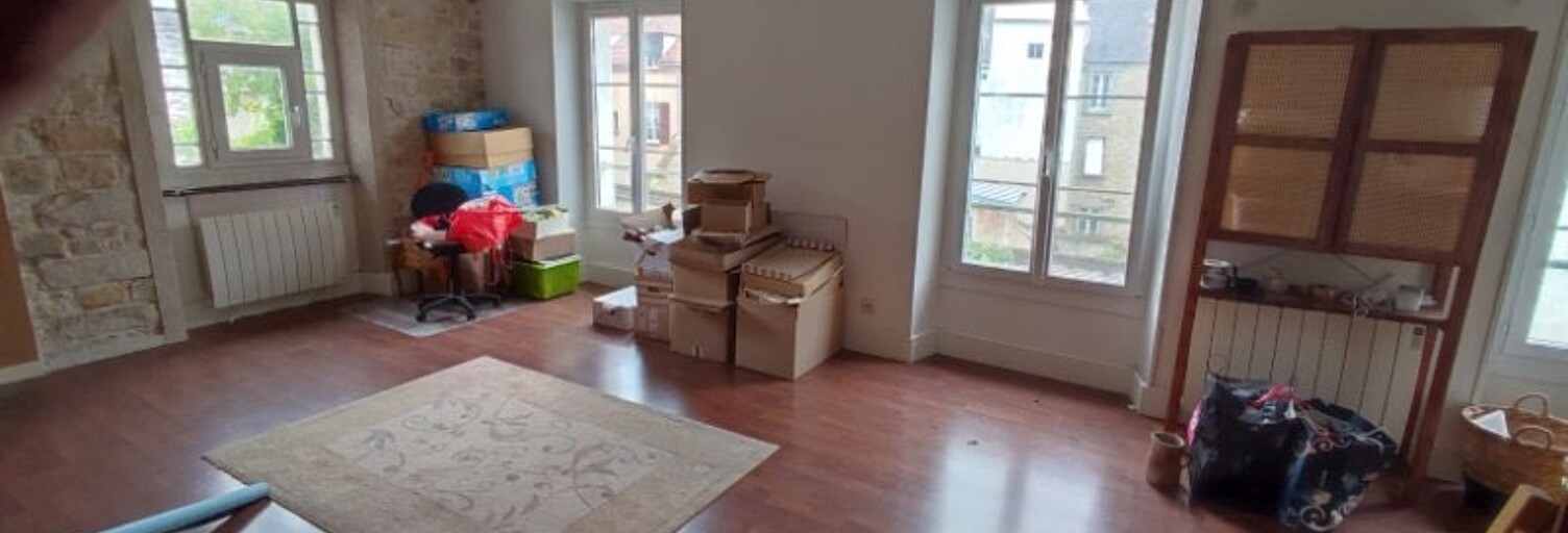 Appartement 2 Pièces 42 m² à vendre à Fontainebleau (77300)