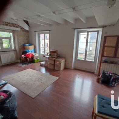 Appartement 2 pièces 168000 €