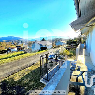 Maison 6 pièces 206500 €