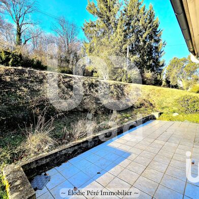 Maison 6 pièces 206500 €