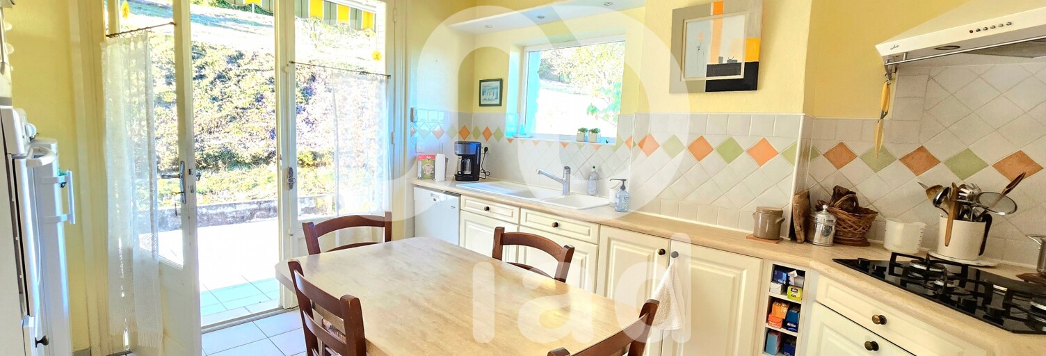 Maison 6 Pièces 136 m² à vendre à La Barthe-de-Neste (65250)