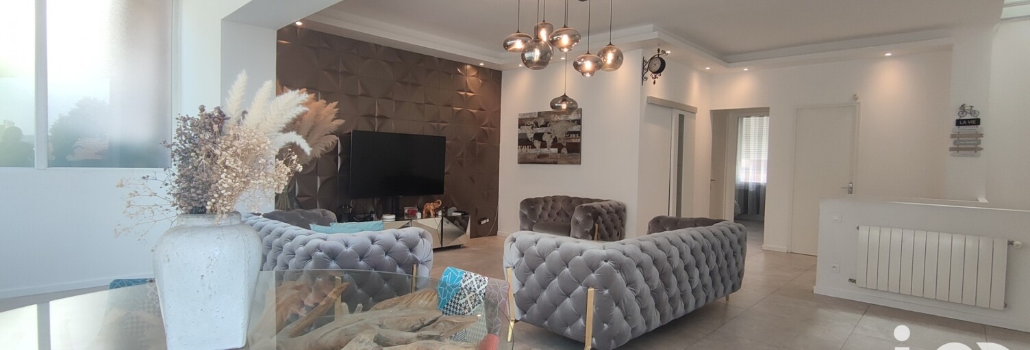 Maison 5 Pièces 180 m² à vendre à Marseille 14 (13014)