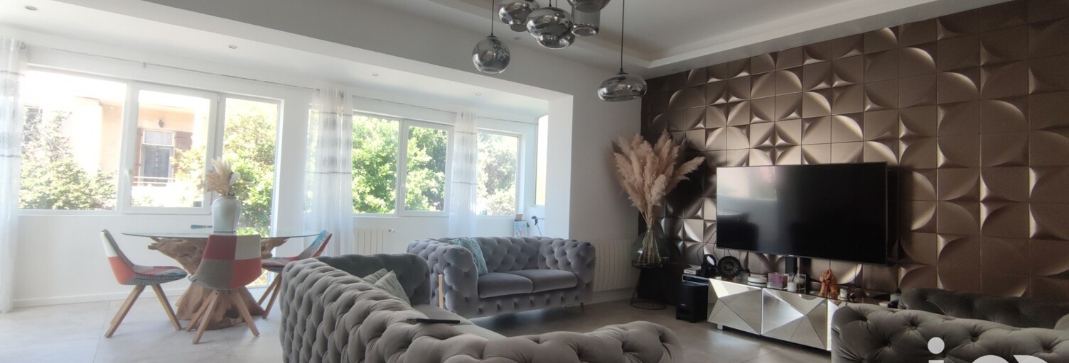 Maison 5 Pièces 180 m² à vendre à Marseille 14 (13014)