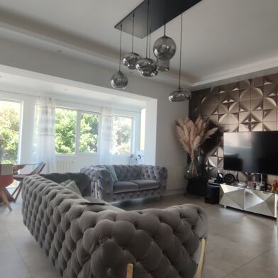 Maison 5 pièces 299000 €