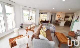 Appartement 5 Pièces 113 m² à vendre à Ablon-sur-Seine (94480)