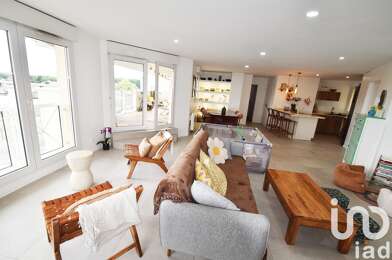 Appartement 5 pièces 375000 €