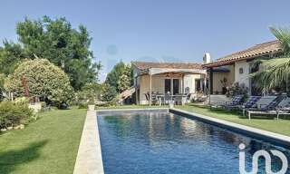 Maison 10 Pièces 250 m² à vendre à Eyragues (13630)