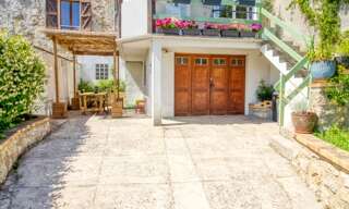 Maison 5 Pièces 91 m² à vendre à Seraincourt (95450)