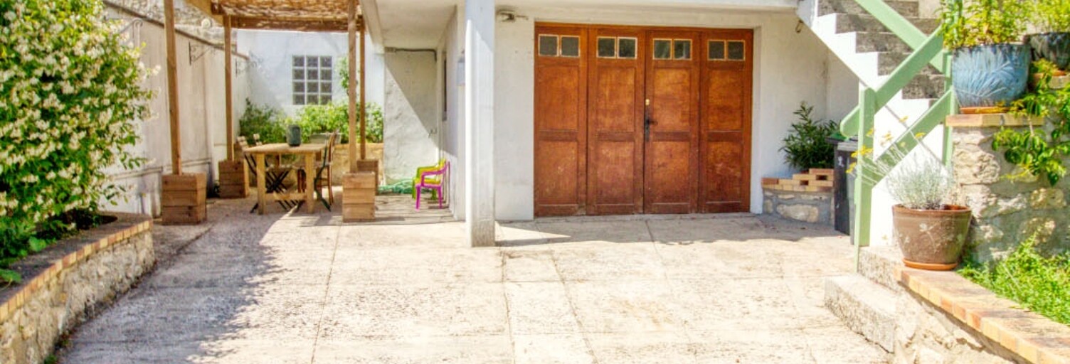 Maison 5 Pièces 91 m² à vendre à Seraincourt (95450)