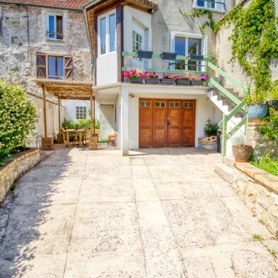 Maison 5 pièces 250000 €