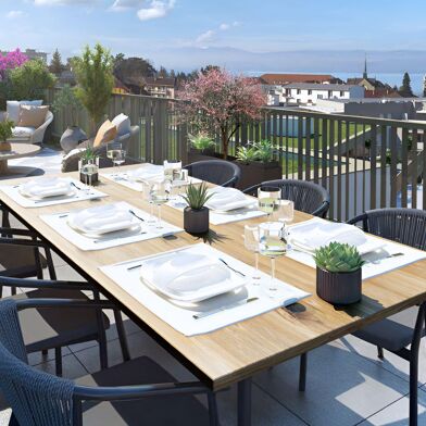 Appartement 4 pièces 829000 €