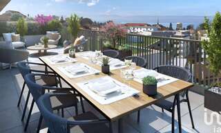 Appartement 4 Pièces 111 m² à vendre à Thonon-les-Bains (74200)
