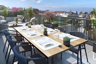 Appartement 4 pièces 829000 €