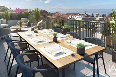 Appartement 4 pièces 832000 €