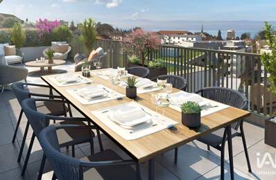 Vente Appartement 4 pièces — photo du bien