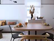 Vente Appartement 4 pièces — photo 2