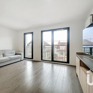 Appartement 1 pièces 155000 €