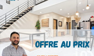 Maison 5 Pièces 182 m² à vendre à Cazouls-lès-Béziers (34370)