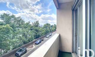 Appartement 3 Pièces 56 m² à vendre à Saint-Maurice (94410)