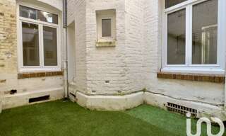 Appartement 3 Pièces 66 m² à vendre à Amiens (80000)