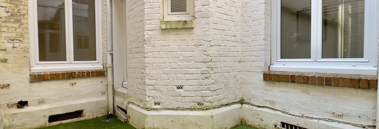 Appartement 3 Pièces 66 m² à vendre à Amiens (80000)