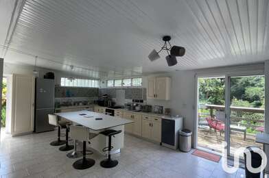 Maison 4 pièces 329000 €