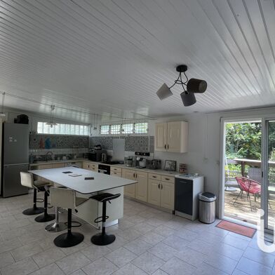 Maison 4 pièces 329000 €