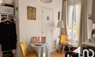 Appartement 2 Pièces 21 m² à vendre à Le Vésinet (78110)