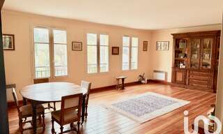Appartement 4 Pièces 82 m² à vendre à Rueil-Malmaison (92500)