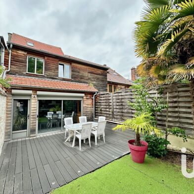 Maison 5 pièces 435000 €