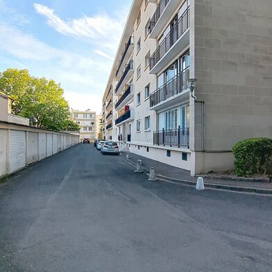 Appartement 1 pièces 129000 €