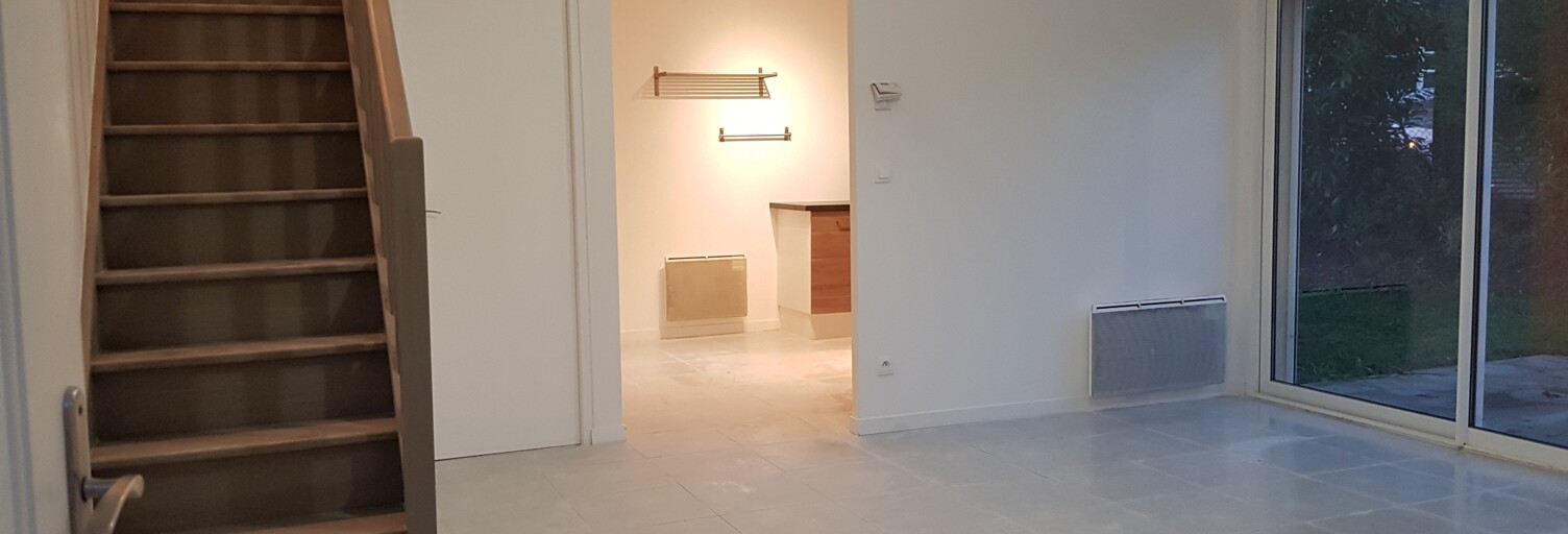 Maison 3 Pièces 74 m² à vendre à Soisy-sur-Seine (91450)