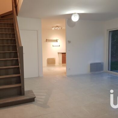 Maison 3 pièces 299000 €