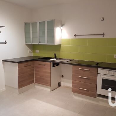 Maison 3 pièces 299000 €