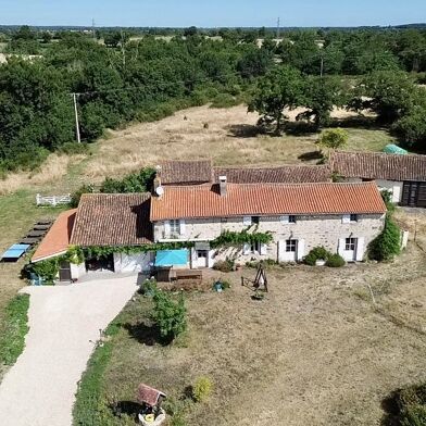 Maison 5 pièces 308000 €