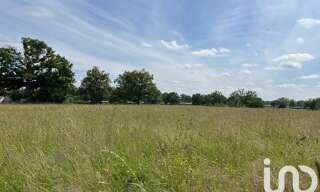 Terrain  3960 m² à vendre à Chassenard (03510)